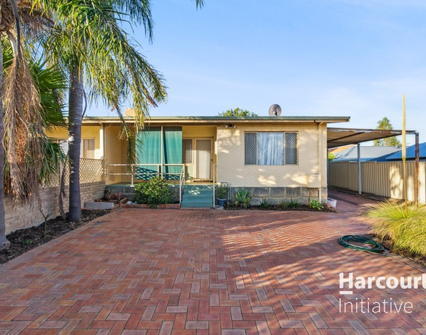 3B Curlington Crescent, Balga WA 6061