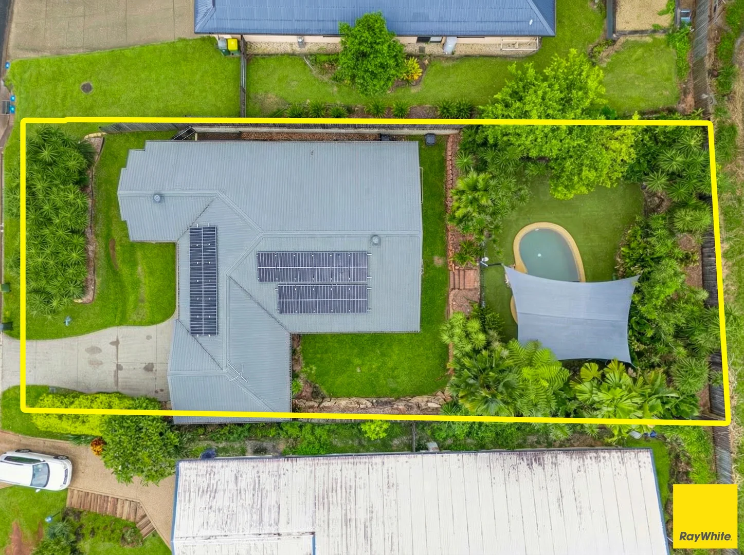 Additional image 16 of 25 Pilosa Street, Redlynch QLD 4870