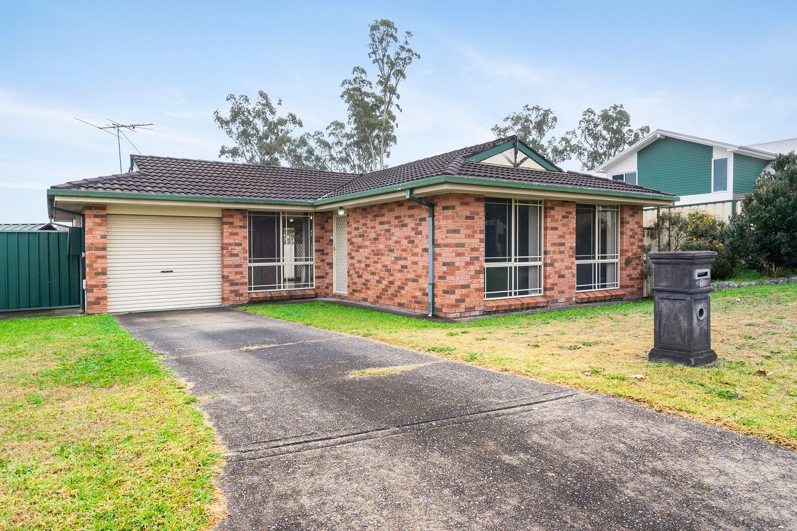 3 bedrooms House in 3 Fauna Road ERSKINE PARK NSW, 2759