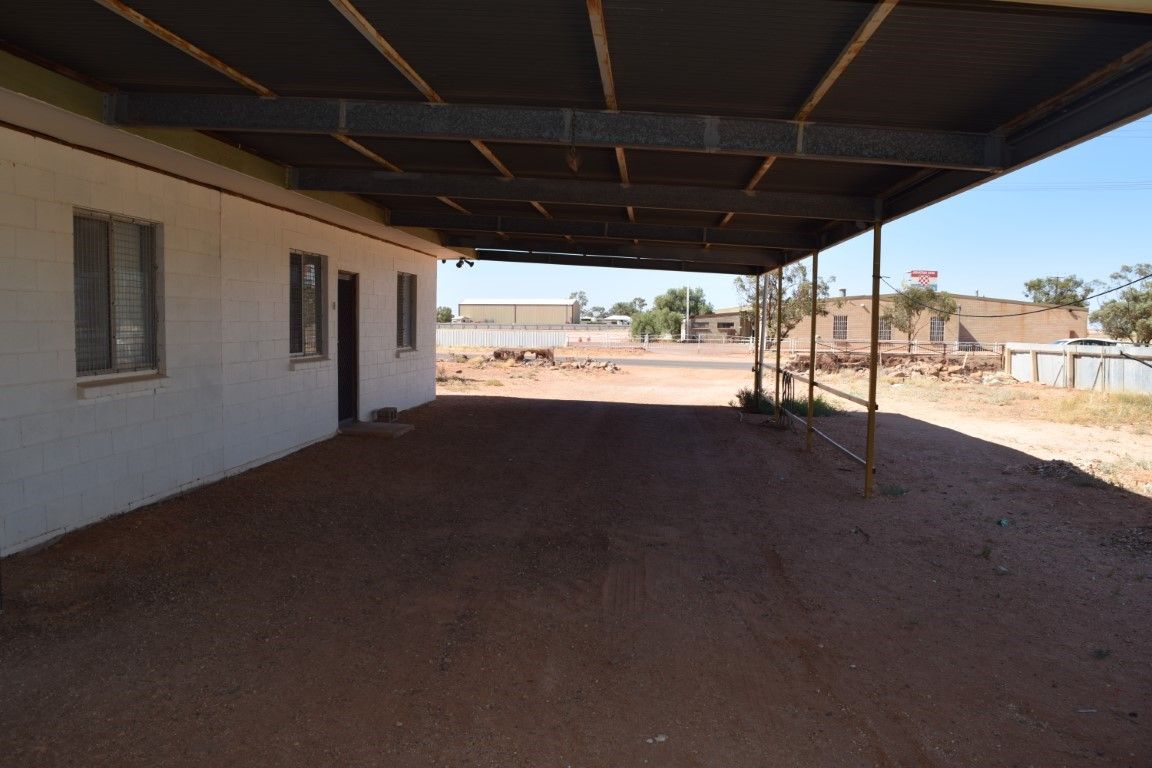 Lot 477 Flinders Street, Coober Pedy SA 5723, Image 1