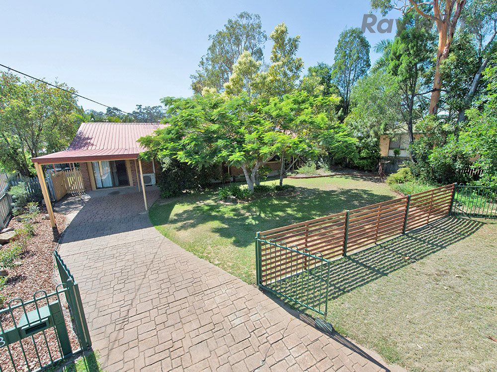 3 Coral Court, Camira QLD 4300, Image 0