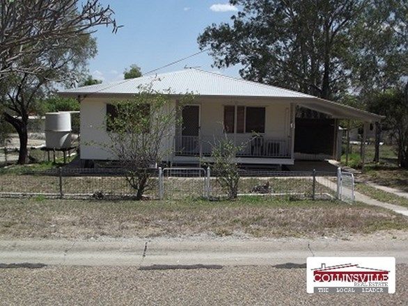 65 Station Street, Collinsville QLD 4804, Image 0