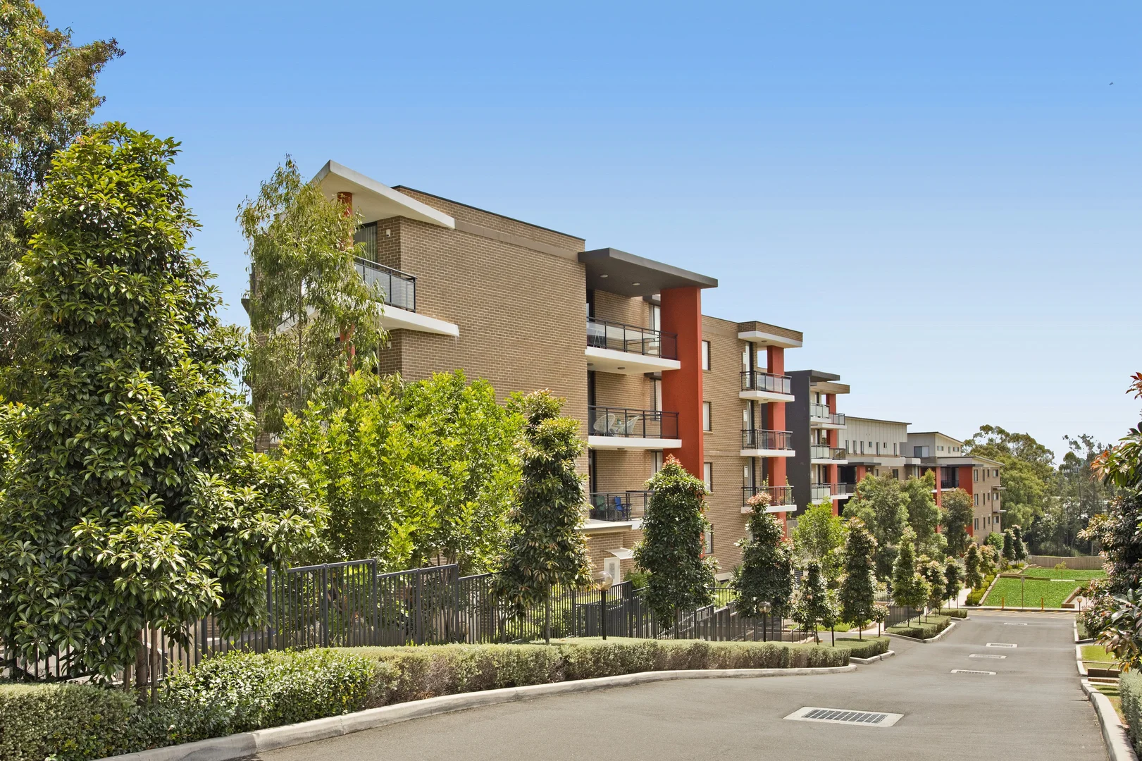 Additional image 7 of 78/40-52 Barina Downs Road, Norwest NSW 2153