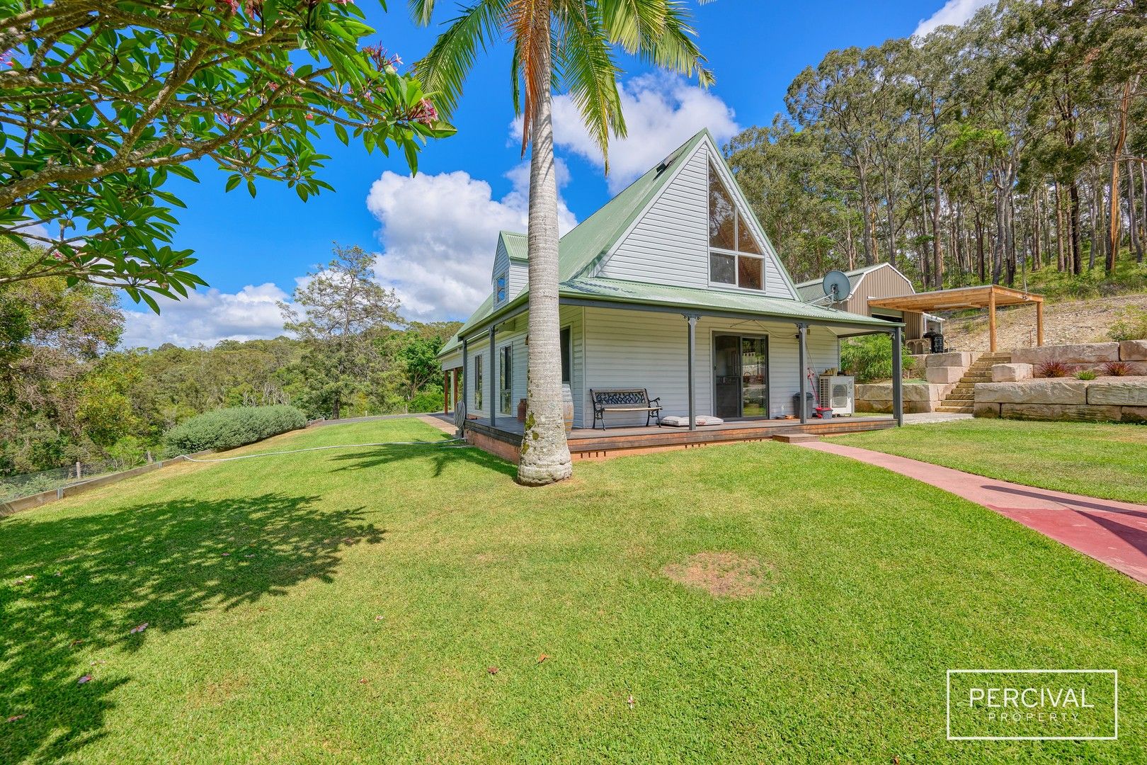 3 bedrooms House in 130 Rollands Plains Road TELEGRAPH POINT NSW, 2441