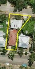 11 Baxter Street, West End QLD 4810, Image 1