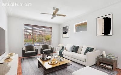 3 bedrooms Apartment / Unit / Flat in  CROWS NEST NSW, 2065