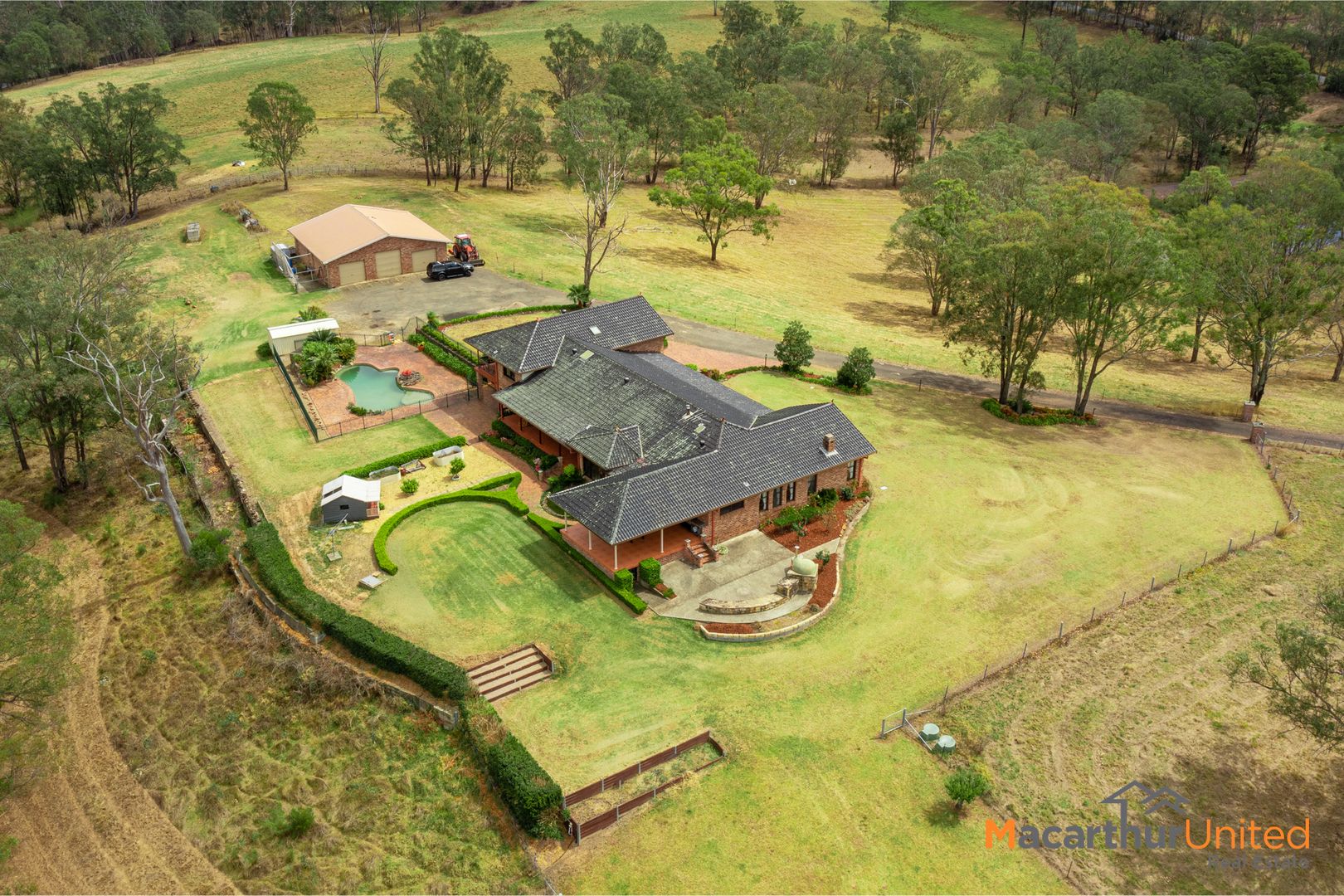 90 Eltons Road, Silverdale NSW 2752, Image 1