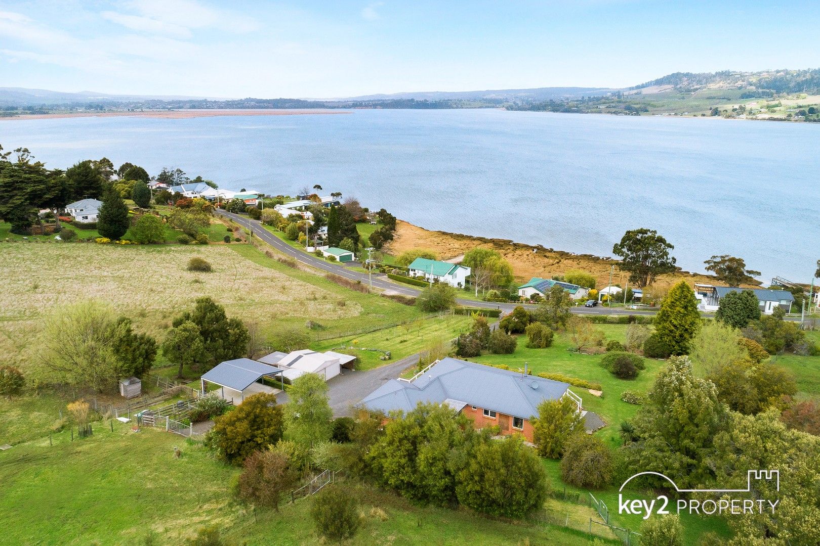 338 Windermere Road, Windermere TAS 7252 House for Sale Domain