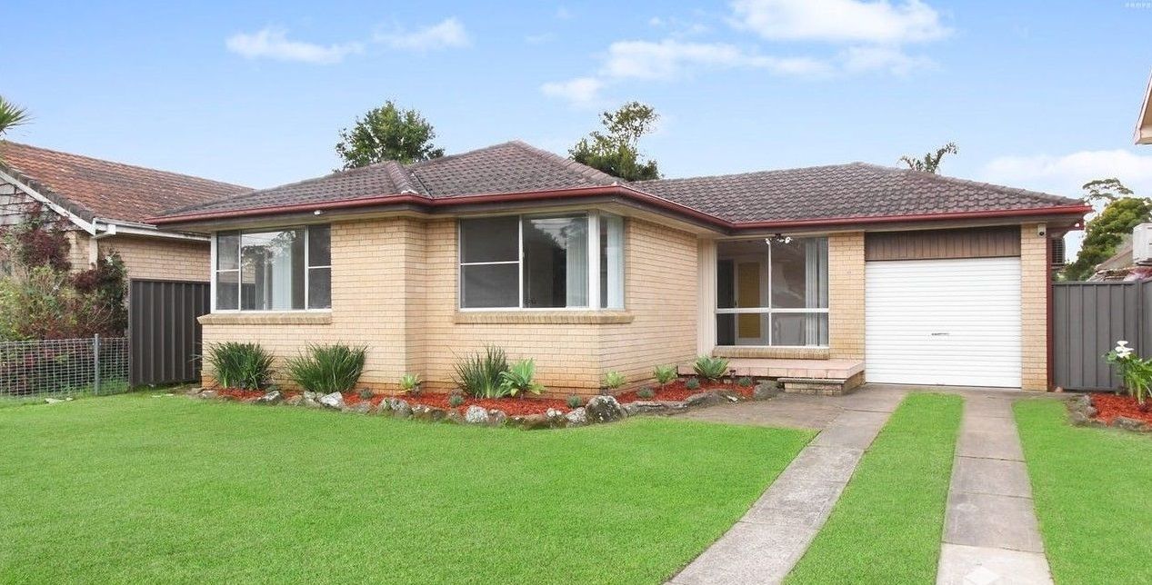 3 bedrooms House in 46 Supply Ave LURNEA NSW, 2170