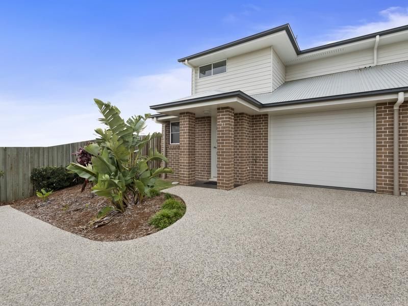 4/25 Wigan Avenue, Highfields QLD 4352, Image 0