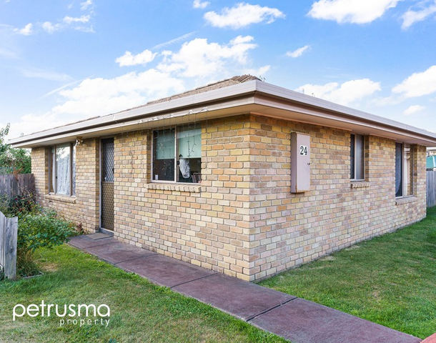 24/18 Clydesdale Avenue, Glenorchy TAS 7010