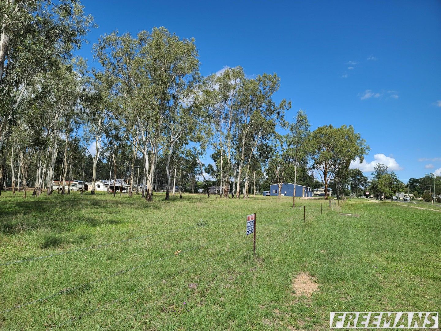 68 King Street, Nanango QLD 4615, Image 0