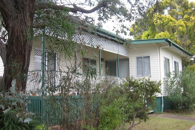 Picture of 9 Redgwell Street, WARWICK QLD 4370