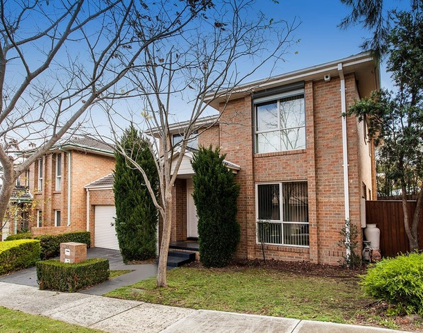 26 The Elms , Donvale VIC 3111