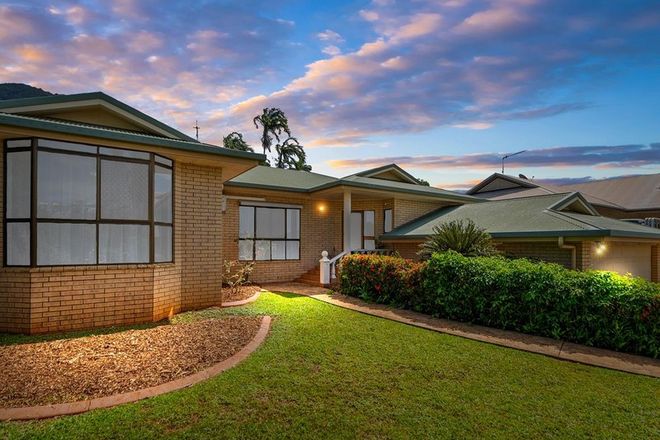 Picture of 9 Toona Terrace, REDLYNCH QLD 4870