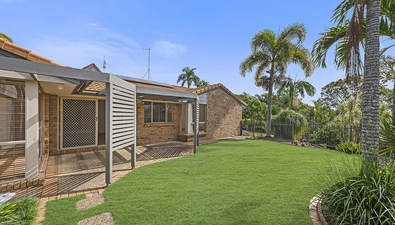 Picture of 13 Gumleaf Court, ALBANY CREEK QLD 4035