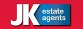 Logo for JK Estate Agents