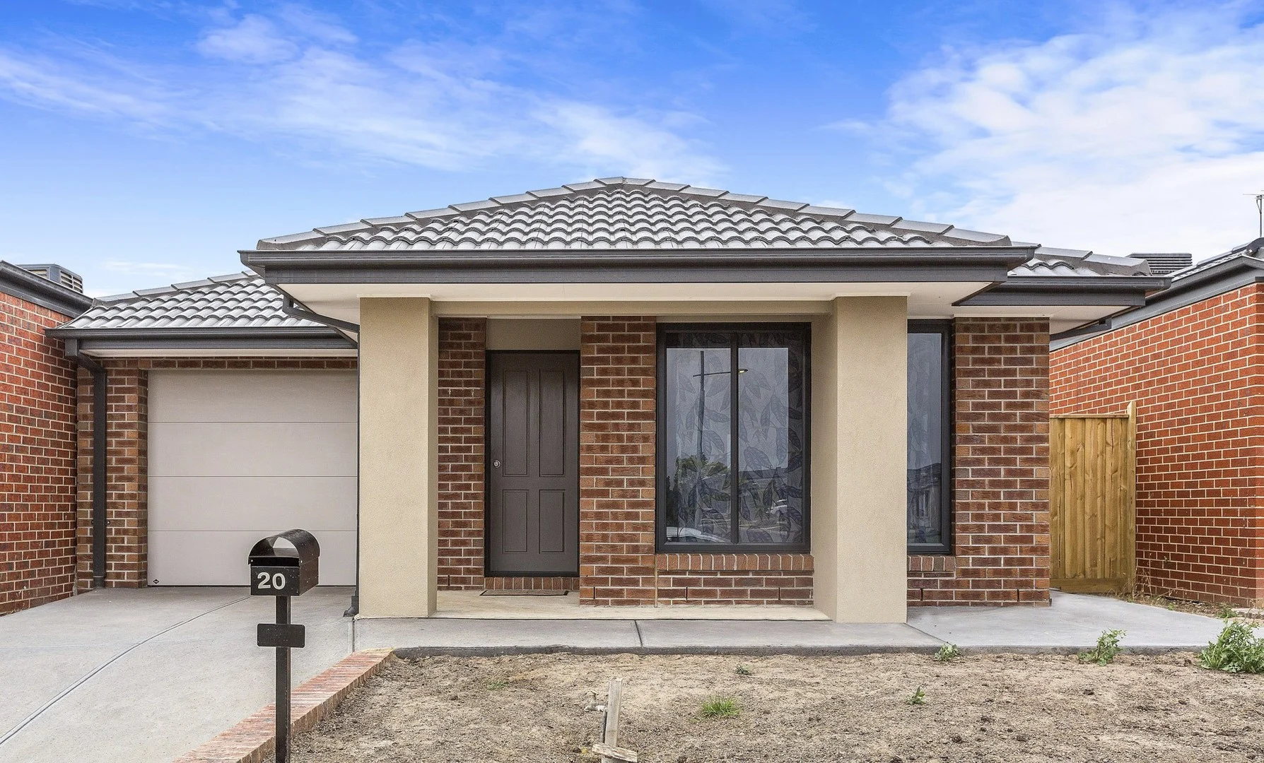 20 Keel Street, Point Cook VIC 3030