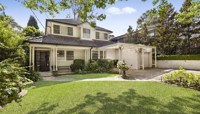 Picture of 55 Station Street, PYMBLE NSW 2073