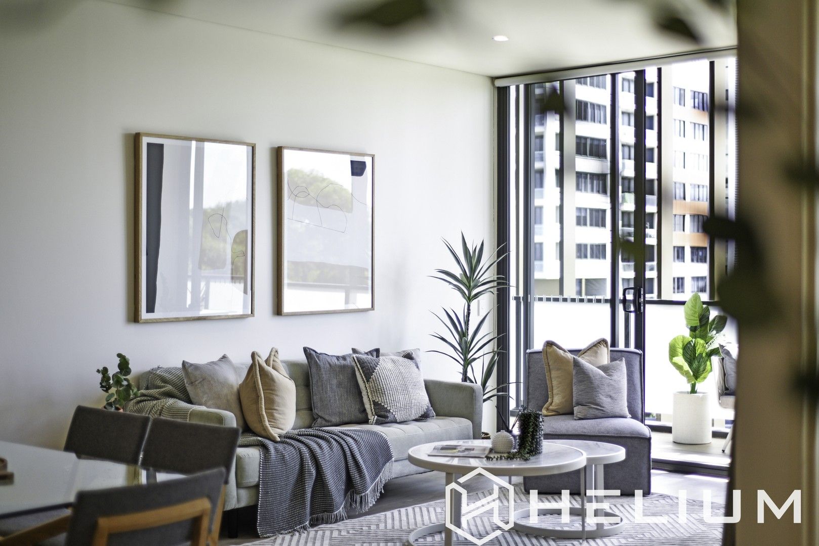 3 bedrooms Apartment / Unit / Flat in 926/2B Defries Avenue ZETLAND NSW, 2017