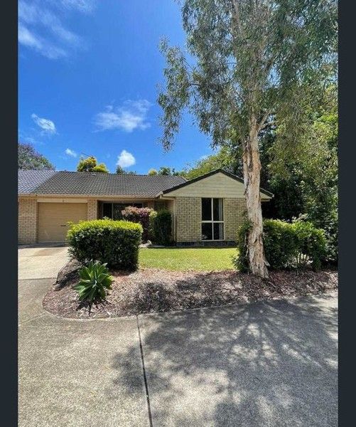 3 bedrooms House in 2/27 Fortune Street COOMERA QLD, 4209