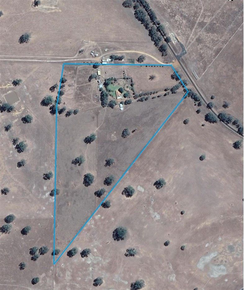 828 Mundarra Estate Road, Edenhope VIC 3318, Image 2