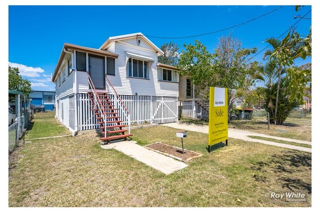Picture of 4 Tung Yeen Street, PARK AVENUE QLD 4701