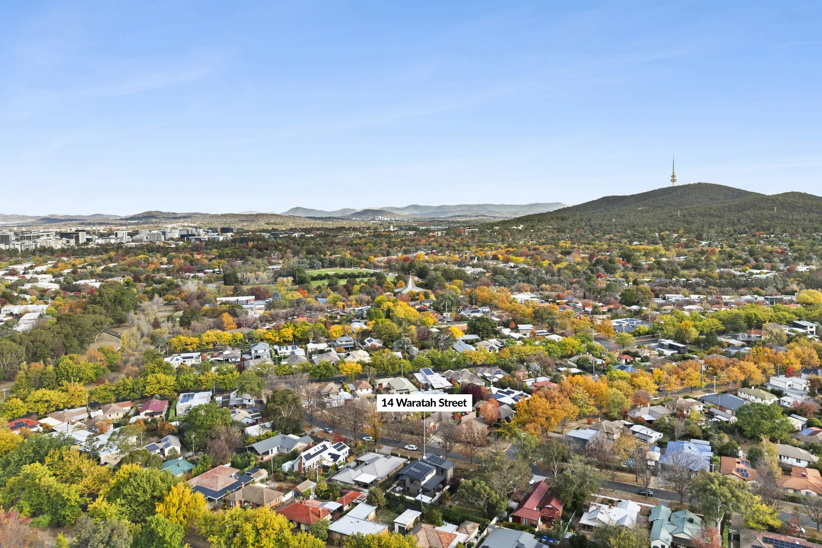 Additional image 48 of 14 Waratah Street, O'Connor ACT 2602