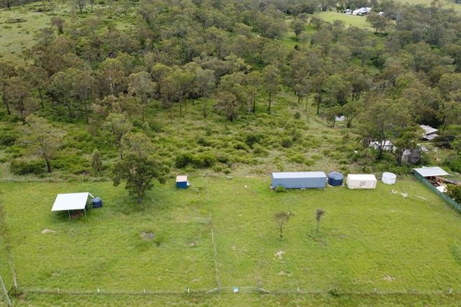 Picture of Lot 113 Lillian Avenue, ELLESMERE QLD 4610