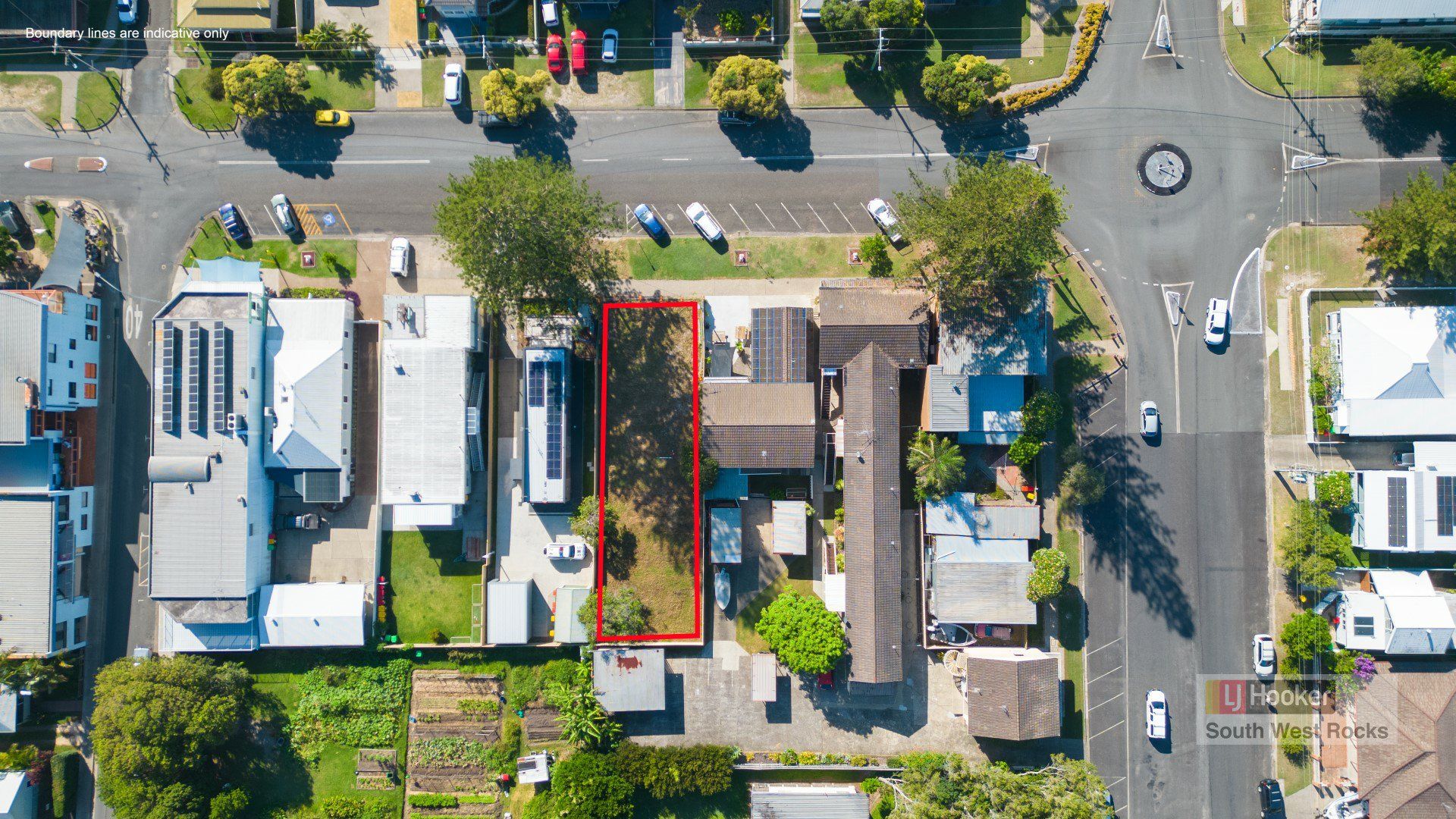 19 Memorial Avenue, South West Rocks NSW 2431, Image 1