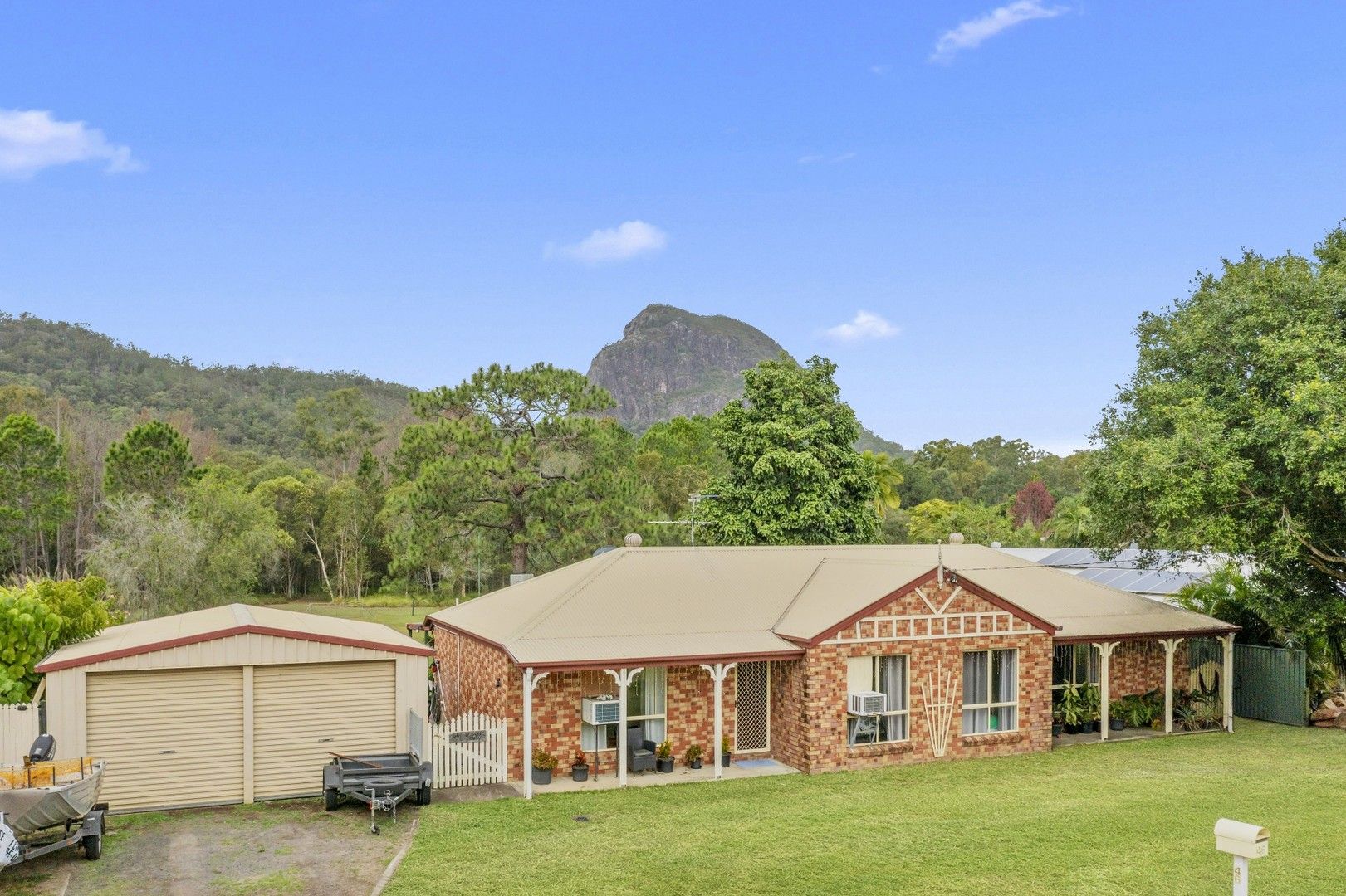 46 Parkview Road, Glass House Mountains QLD 4518 Domain
