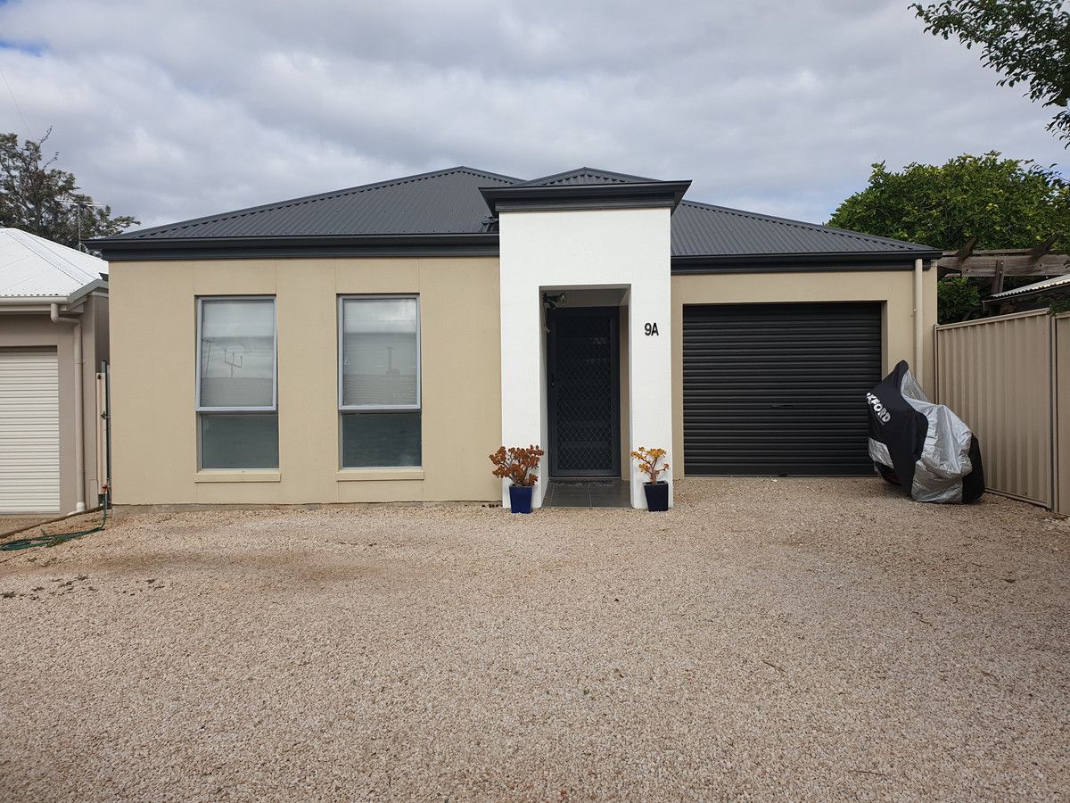 3 bedrooms House in 9a Scarborough Terrace DOVER GARDENS SA, 5048