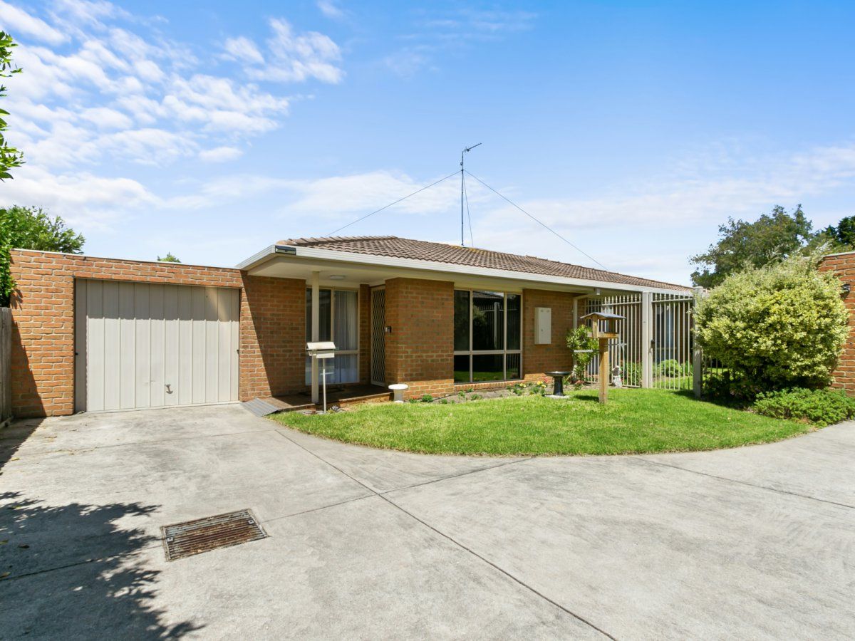 3/41 Francis Street, Bairnsdale VIC 3875, Image 0