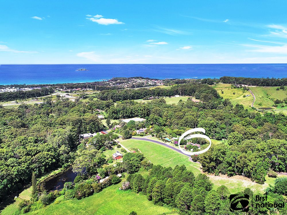 79 Gaudrons Road, Sapphire Beach NSW 2450