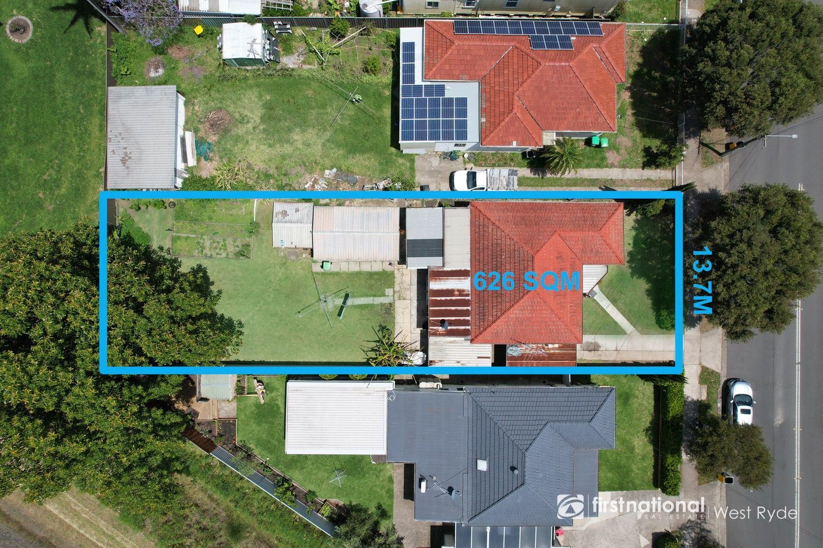 4 York Street, Berala NSW 2141, Image 0