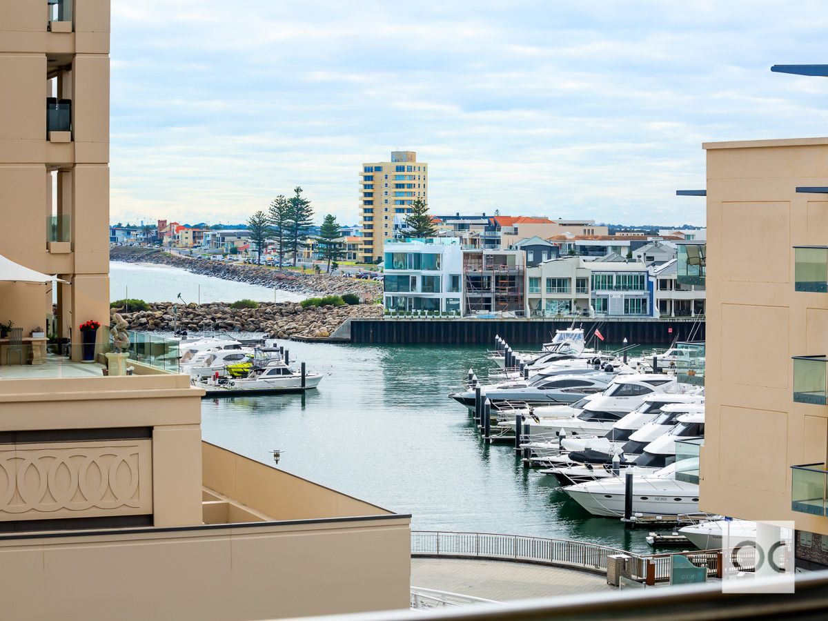 324/16 Holdfast Promenade, Glenelg SA 5045, Image 0