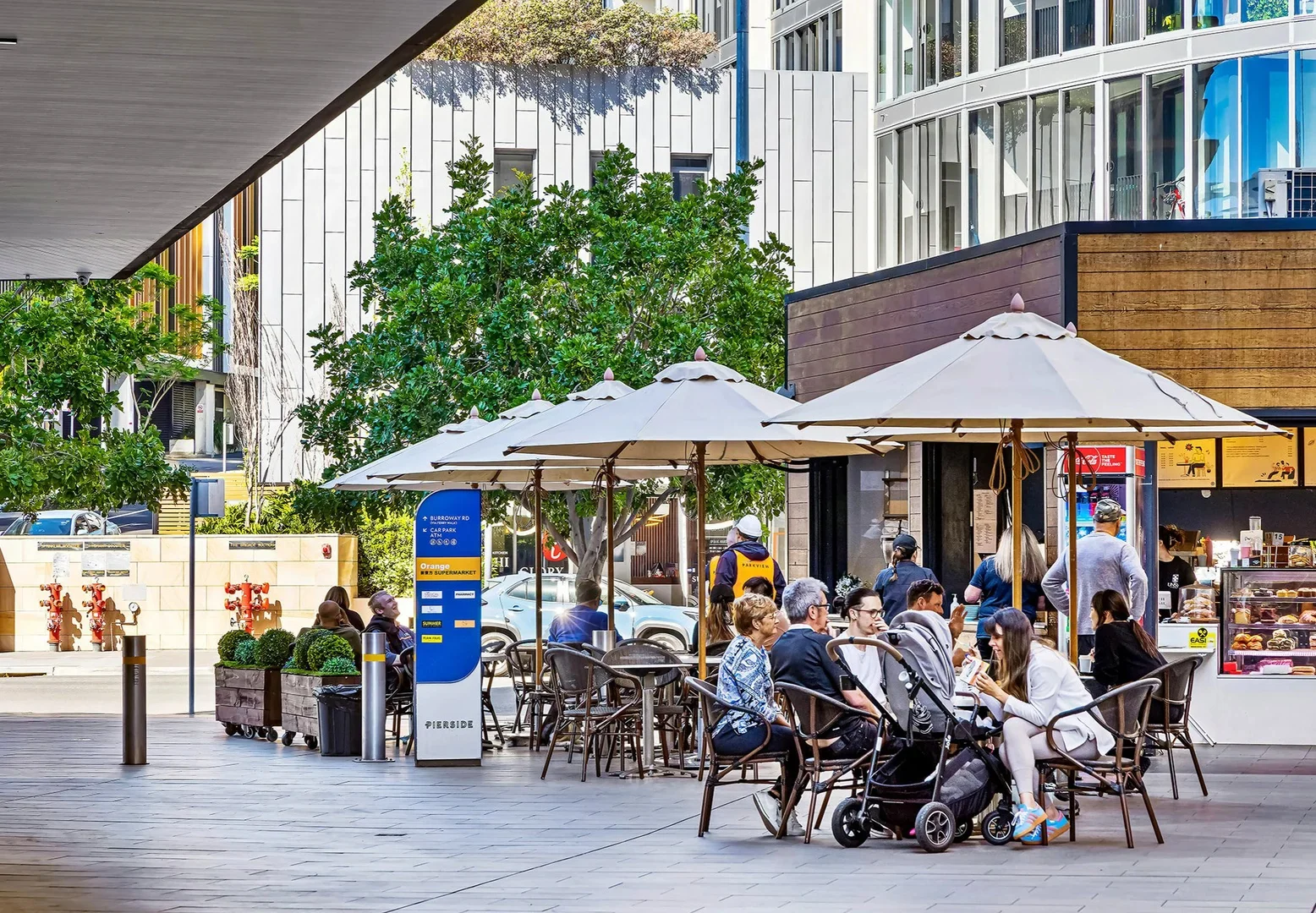 Additional image 12 of 605/1 Burroway Road, Wentworth Point NSW 2127