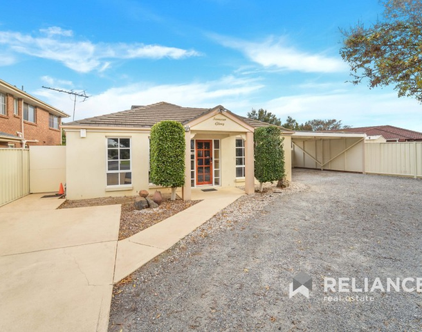 47 Mcmurray Crescent, Hoppers Crossing VIC 3029