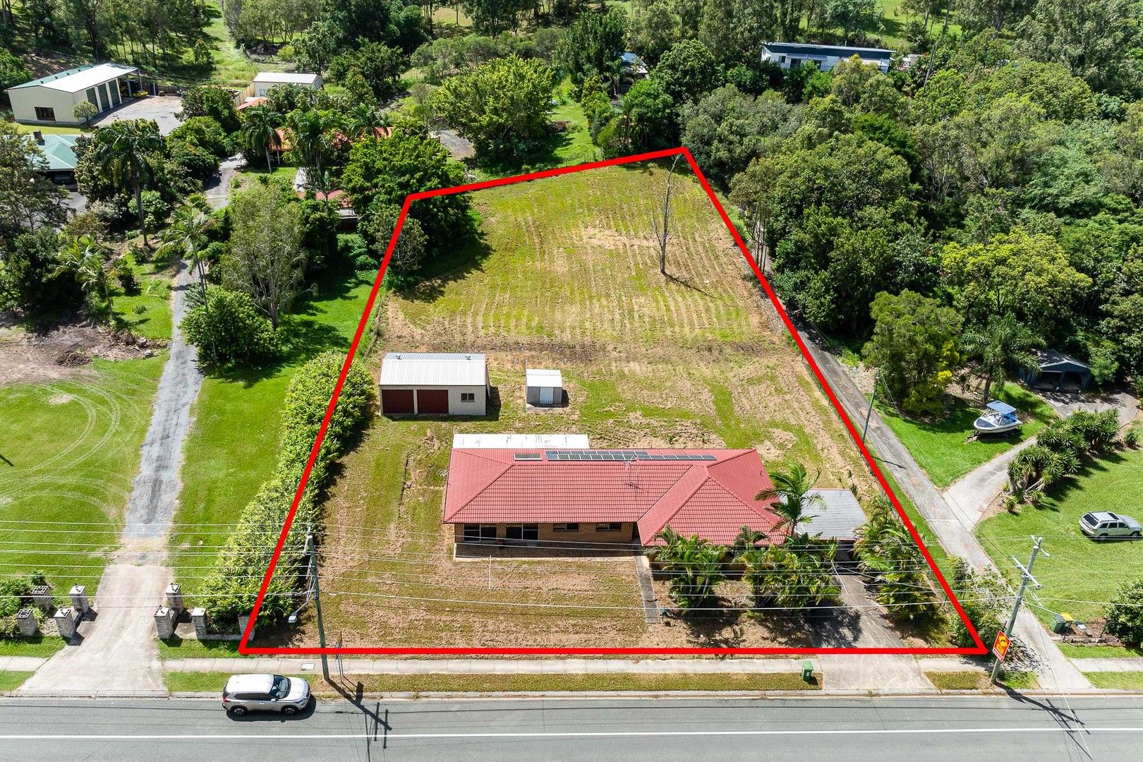 11 Castile Crescent, Holmview QLD 4207, Image 2