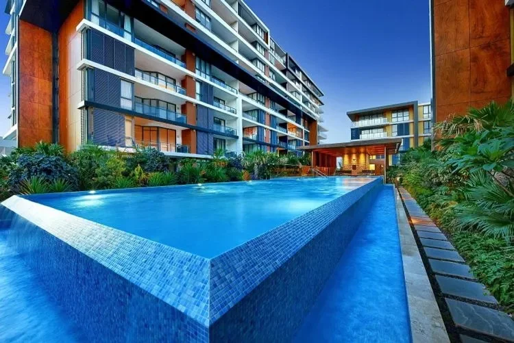 Additional image 10 of 913F/5 Pope Street, Ryde NSW 2112