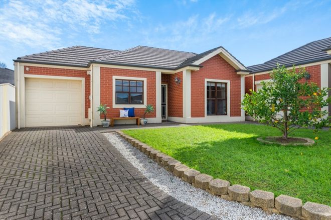 Picture of 38B Mclauchlan Road, WINDSOR GARDENS SA 5087
