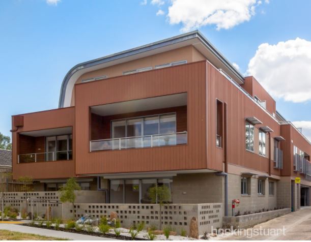 1 bedrooms Apartment / Unit / Flat in 6/39 Barnsbury Road DEEPDENE VIC, 3103