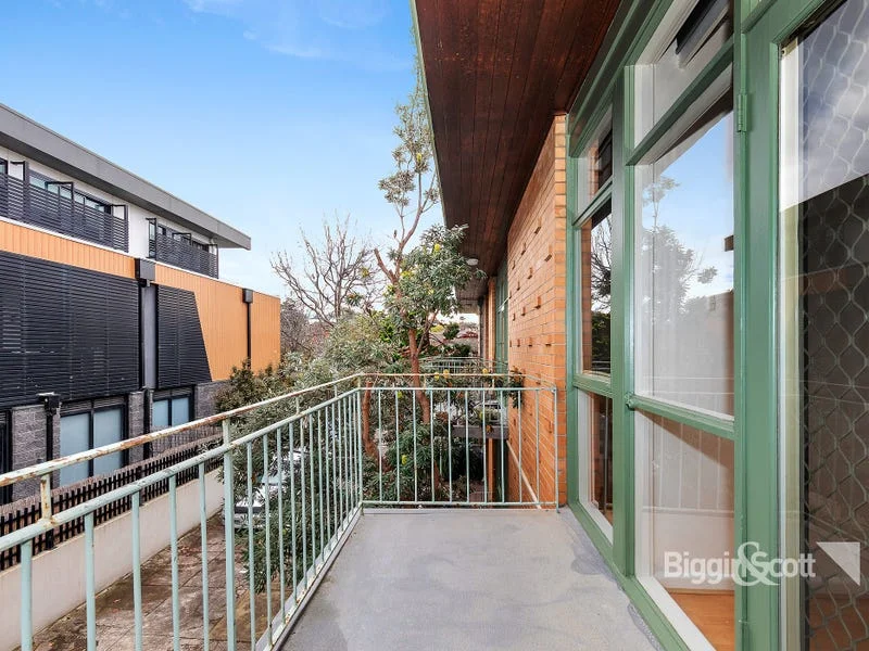 Additional image 5 of 7/40 Barkers Rd, Hawthorn VIC 3122