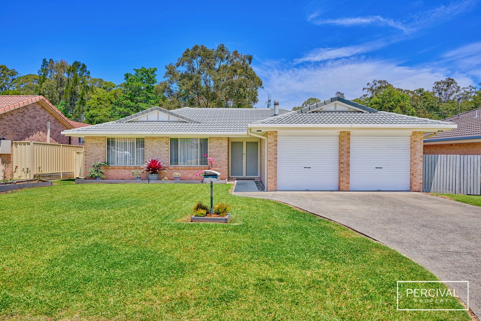4 bedrooms House in 7 Macleay Place PORT MACQUARIE NSW, 2444