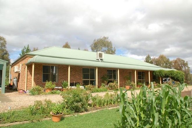 Picture of GEORGES PLAINS NSW 2795