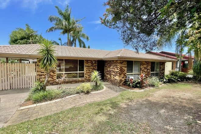 Picture of 81 Ziegenfusz Road, THORNLANDS QLD 4164