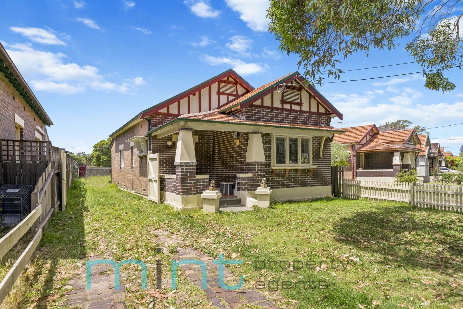 6 Malleny Street, Ashbury NSW 2193, Image 1