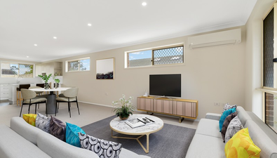 Picture of 63/25-29 Pine Road, CASULA NSW 2170