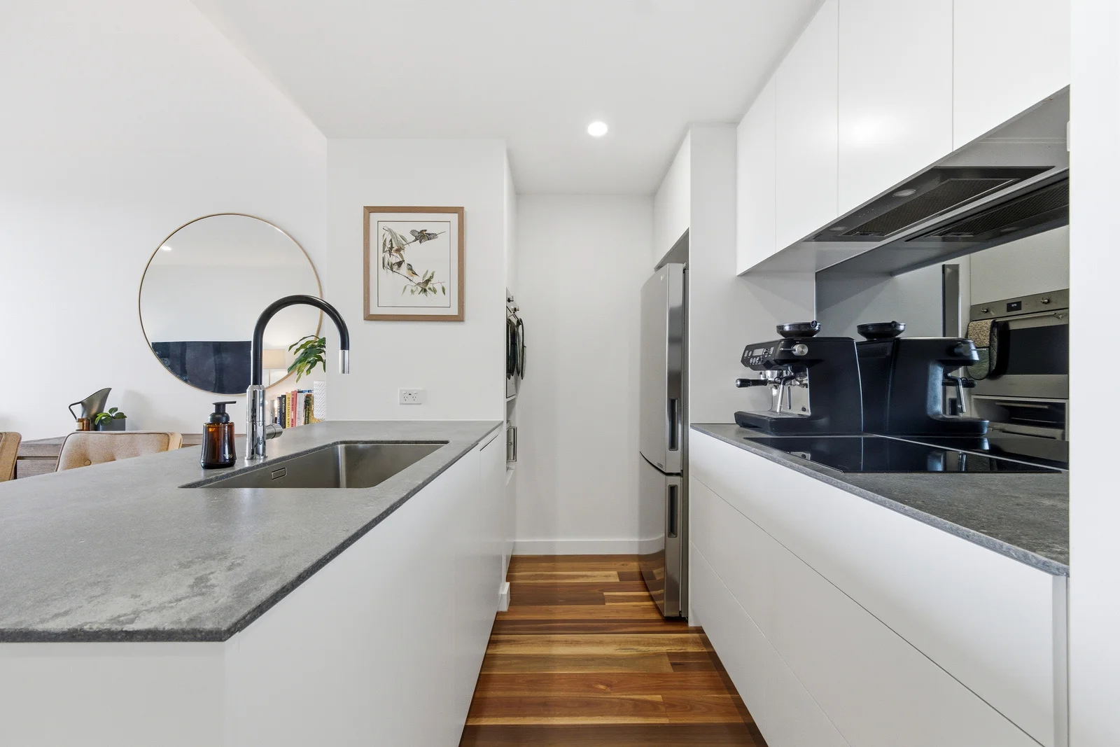 Additional image 9 of 623/2 Anzac Park, Campbell ACT 2612