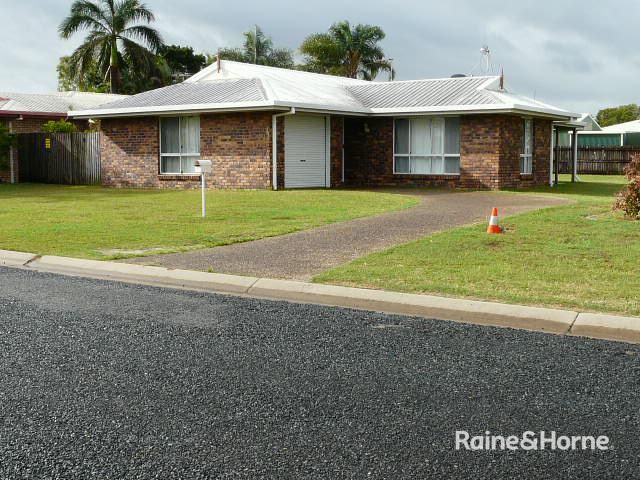 3 bedrooms House in 7 Marshall Avenue ANDERGROVE QLD, 4740